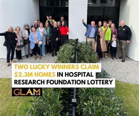 home lottery adelaide|The Hospital Research Foundation Home Lottery: .
